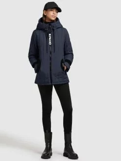 Khujo Jacke 'Tweety' -WinterSchick Verkäufe ec4b26beb27707d6eb5b63ba3df8de55