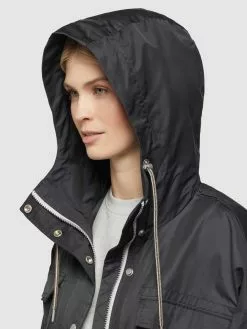 Khujo Jacke 'PRAYATA' -WinterSchick Verkäufe ecc78a43f0f057164bf6bdda262a3c5f