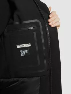 Khujo Wintermantel 'Carl' -WinterSchick Verkäufe eccf70e855c2cb5217a5fc5d7a04f4d8