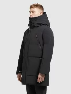 Khujo Jacke 'Rexx' -WinterSchick Verkäufe ecec3ff9bfd228e338e1868feb9b721a