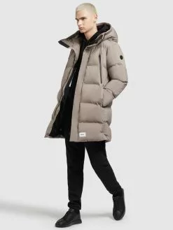 Khujo Winterjacke 'Clide' -WinterSchick Verkäufe ed067c58031869be1de1886f3a643bdd