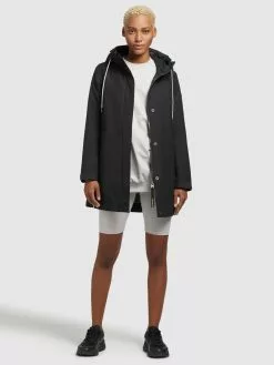 Khujo Jacke 'Artisa' -WinterSchick Verkäufe ede67ad344f4c6bd6776aa05446a7acb