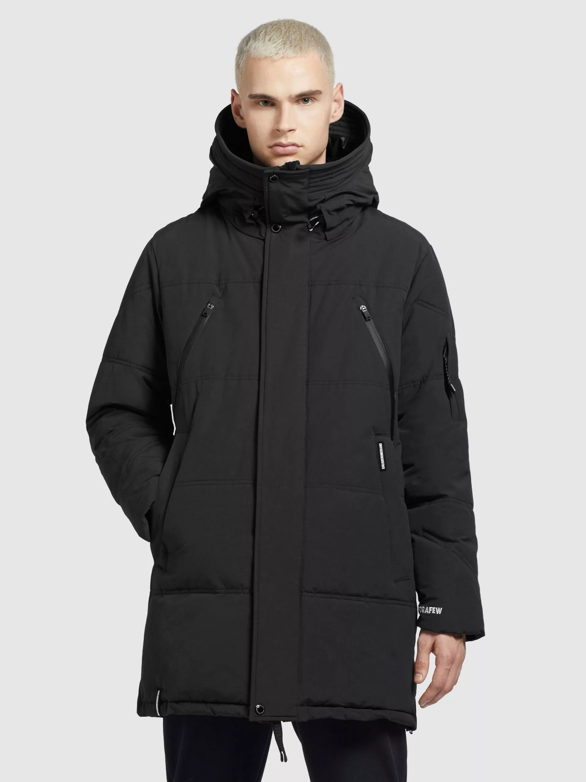 Khujo Winterjacke 'Cloyd' 4 Khujo Winterjacke 'Cloyd' – Bild 2