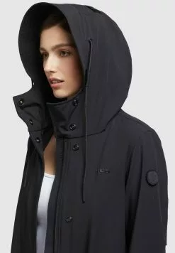 Khujo JONNA - Parka - Schwarz 13 Khujo JONNA - Parka - Schwarz -WinterSchick Verkäufe eeb0de61b2c944bca04ede8e207bab8d