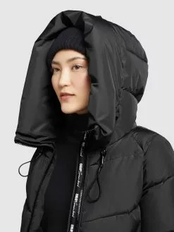 Khujo Jacke 'Esila' -WinterSchick Verkäufe eeebb71196d7da87af8b94f00bcf4c9b