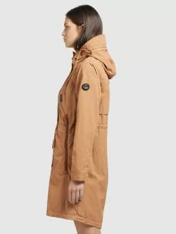 Khujo Mantel 'ADDA' -WinterSchick Verkäufe ef1dccbeabaef0fab79b2457045d4e3f