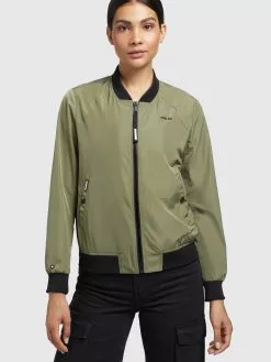 Khujo Jacke 'Persee' -WinterSchick Verkäufe f0224d85084fbb3381d5ac485d5c6126