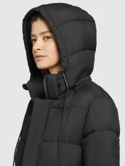 Khujo Mantel -WinterSchick Verkäufe f09453150496f5a369bb16395ca26843