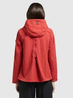 Khujo Übergangsjacke 'ZAHIRA3' -WinterSchick Verkäufe f170c60a8d3029551cdb39dec3e7a493