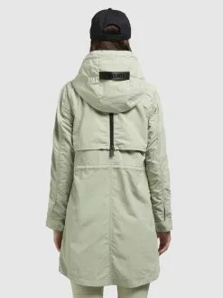 Khujo Mantel ' GAMES ' -WinterSchick Verkäufe f1a76aae71794a96d999d881022ad9db