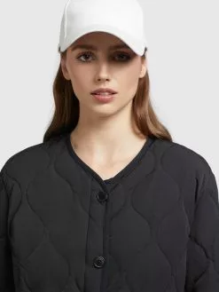 Khujo Übergangsmantel 'SIRA' -WinterSchick Verkäufe f21e756c5b52bdeb6b7f30978057bf80