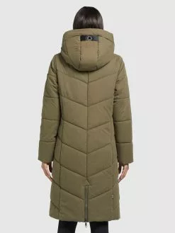 Khujo Winterjacke 'Aibay' -WinterSchick Verkäufe f26bf730385e66ca185eff0fd7af26cf