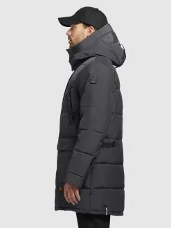 Khujo Jacke 'Vivas' 13 Khujo Jacke 'Vivas' -WinterSchick Verkäufe f290bb8de8dd030b67983b665be2a3b5