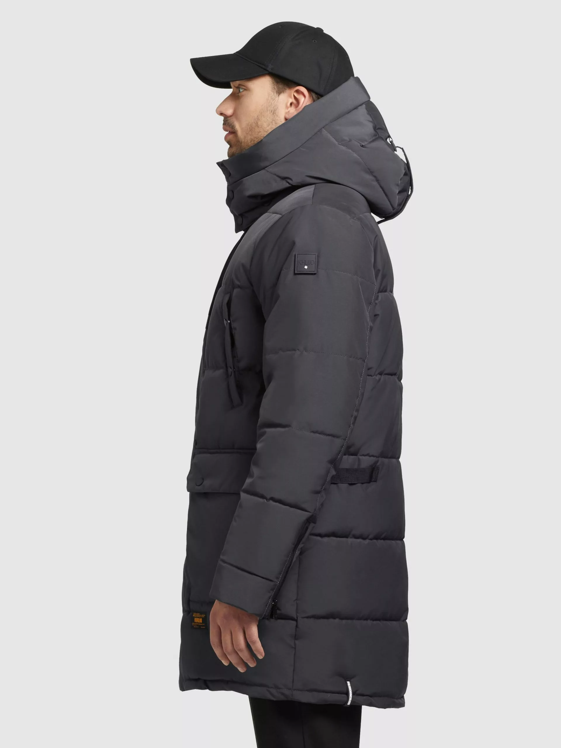 Khujo Jacke 'Vivas' 6 Khujo Jacke 'Vivas' – Bild 5