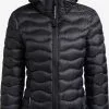 Khujo Jacke 'Nanna' -WinterSchick Verkäufe f3030bd99acab3472d76544735295659