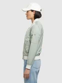 Khujo Jacke 'STENCE' 12 Khujo Jacke 'STENCE' -WinterSchick Verkäufe f383ba7b32d770903f2eab369c086f1b