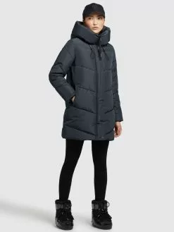 Khujo Jacke 'JORDIS4' -WinterSchick Verkäufe f3dcc96b87beb2dbab47b45b2d3e332d