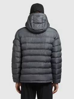 Khujo Jacke 'Gamer' -WinterSchick Verkäufe f451a4e41a4b43234738e241559eda1f