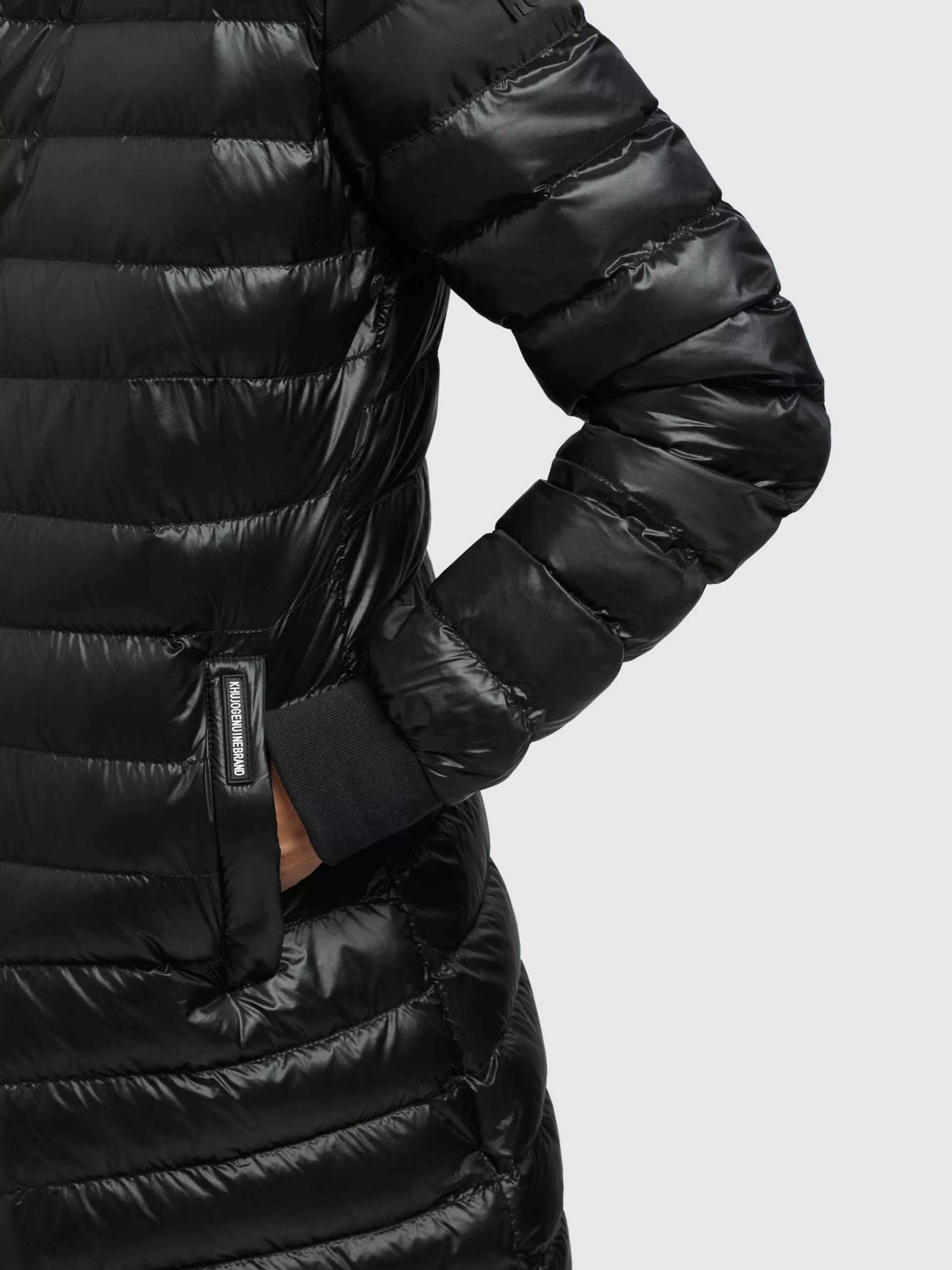 Khujo Jacke 'Greta' 9 Khujo Jacke 'Greta' – Bild 7