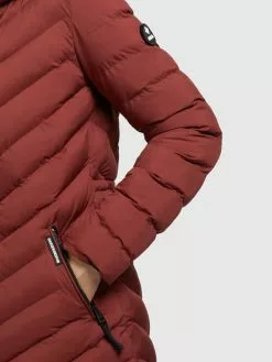 Khujo Jacke 'Noomi' -WinterSchick Verkäufe f599d614c66c32187d093f7b5b4f3e6f