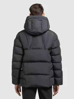 Khujo Funktionsjacke 'SUMO' -WinterSchick Verkäufe f611450d1f459218c6acd5c8fcf74258