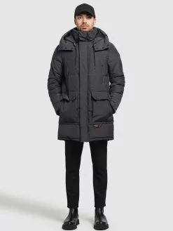 Khujo Jacke 'Vivas' 11 Khujo Jacke 'Vivas' -WinterSchick Verkäufe f74d807cefd61e147f4eff362a617399