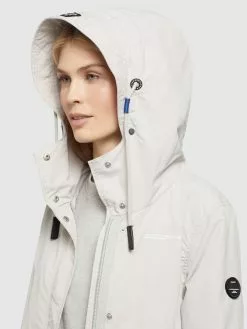 Khujo Jacke 'CAIMA' -WinterSchick Verkäufe f77026f071740db5dc913f8fd3c86ff2