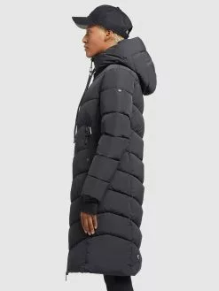 Khujo Mantel 'KLAYD' -WinterSchick Verkäufe f77234c07801259a274ea8b59f01cd5b