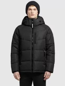 Khujo Jacke 'Croon' 11 Khujo Jacke 'Croon' -WinterSchick Verkäufe f89d72177d30f21c0b17b36fc0b367e7