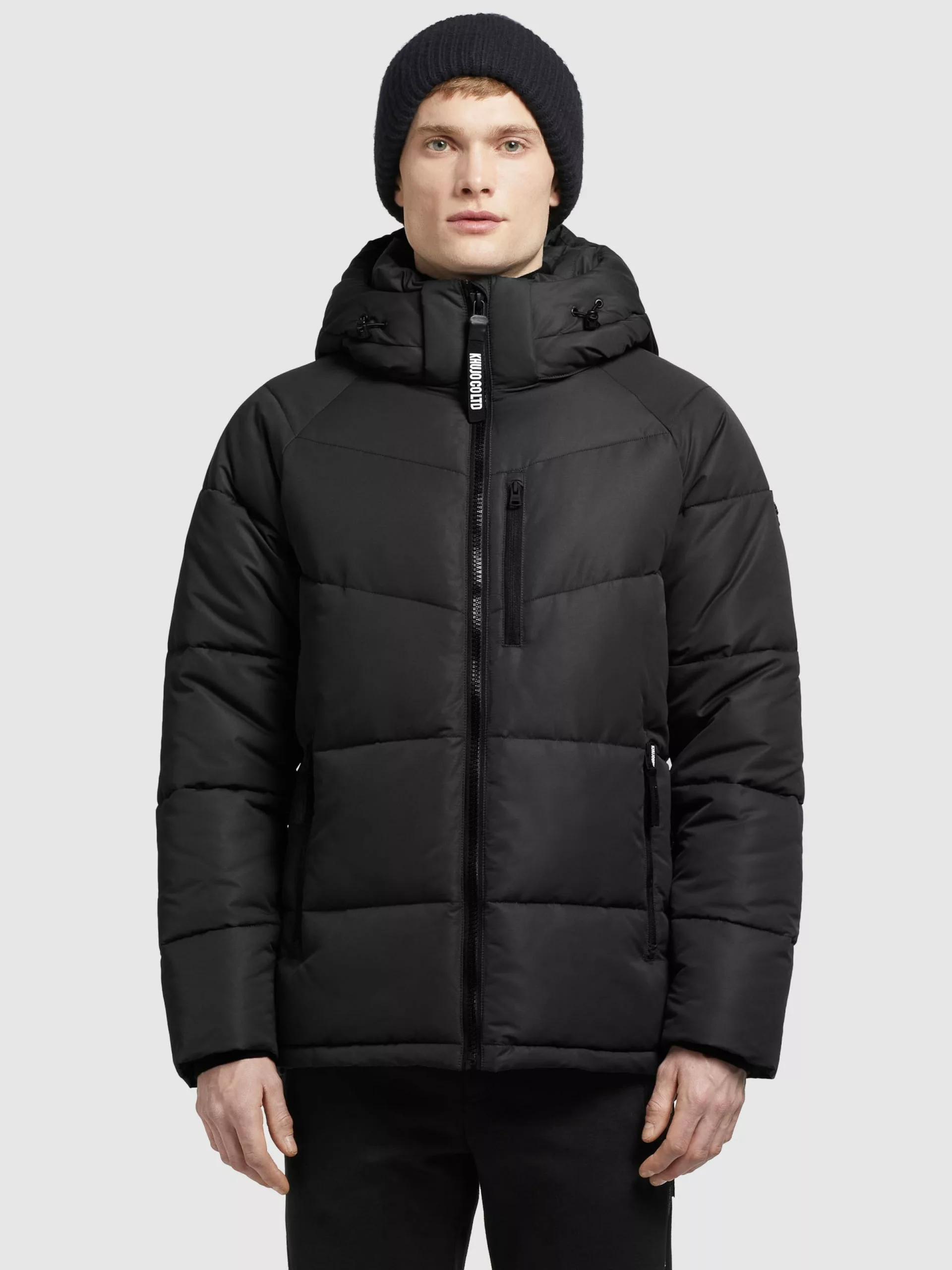 Khujo Jacke 'Croon' 4 Khujo Jacke 'Croon' – Bild 2