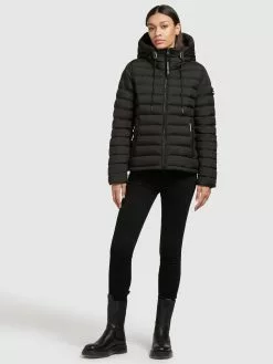 Khujo Jacke 'Lovina 3' -WinterSchick Verkäufe f8accdd97e4ccdeebb8166b579dceadc