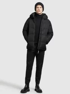 Khujo Jacke 'Croon' 12 Khujo Jacke 'Croon' -WinterSchick Verkäufe fb9aba149d51252ade19115f85641b06