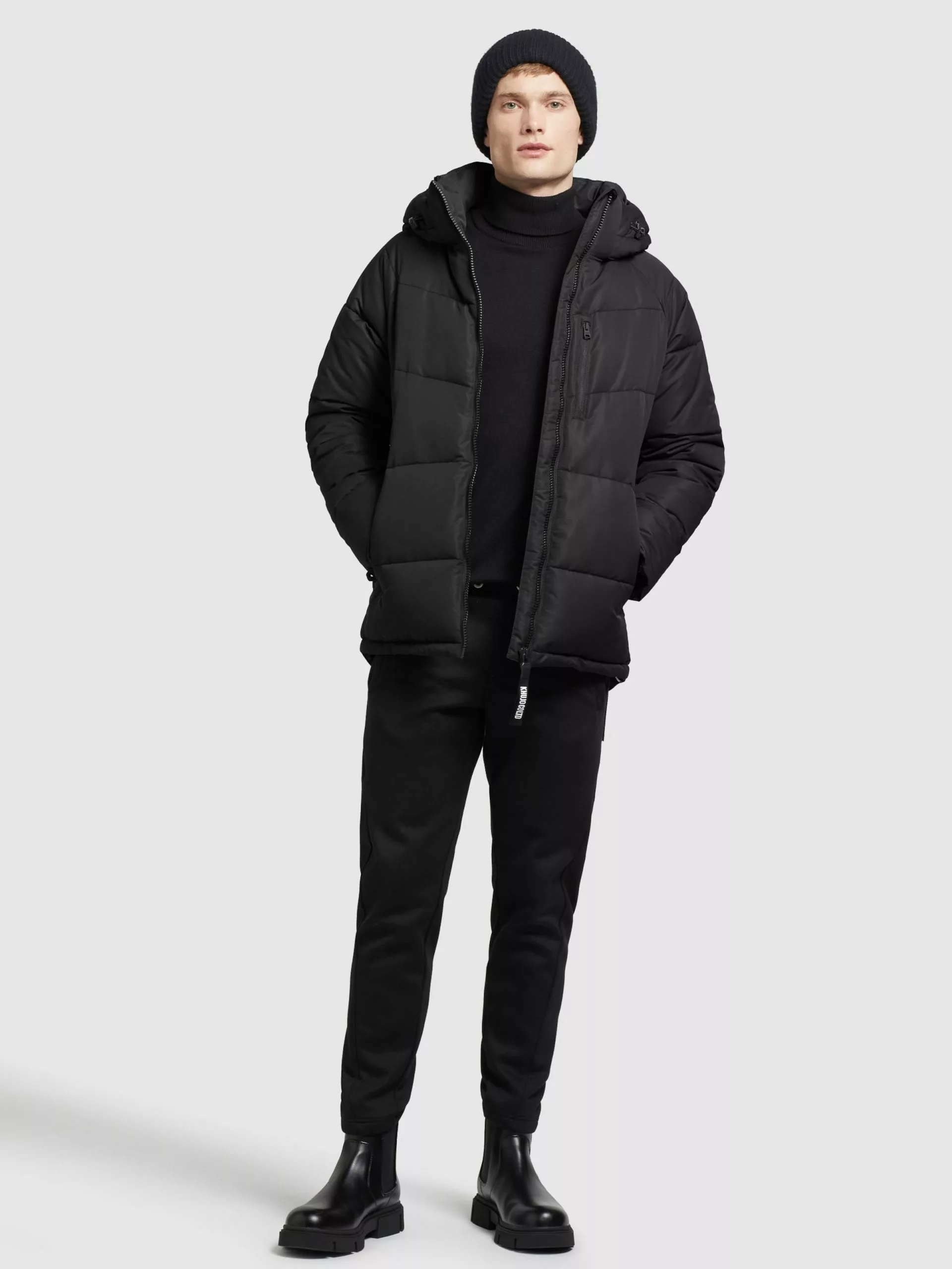 Khujo Jacke 'Croon' 5 Khujo Jacke 'Croon' – Bild 3