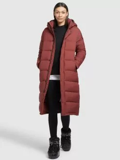 Khujo Mantel 'Corinna' 15 Khujo Mantel 'Corinna' -WinterSchick Verkäufe fc3df2cc582e52896eb071800544e3d1