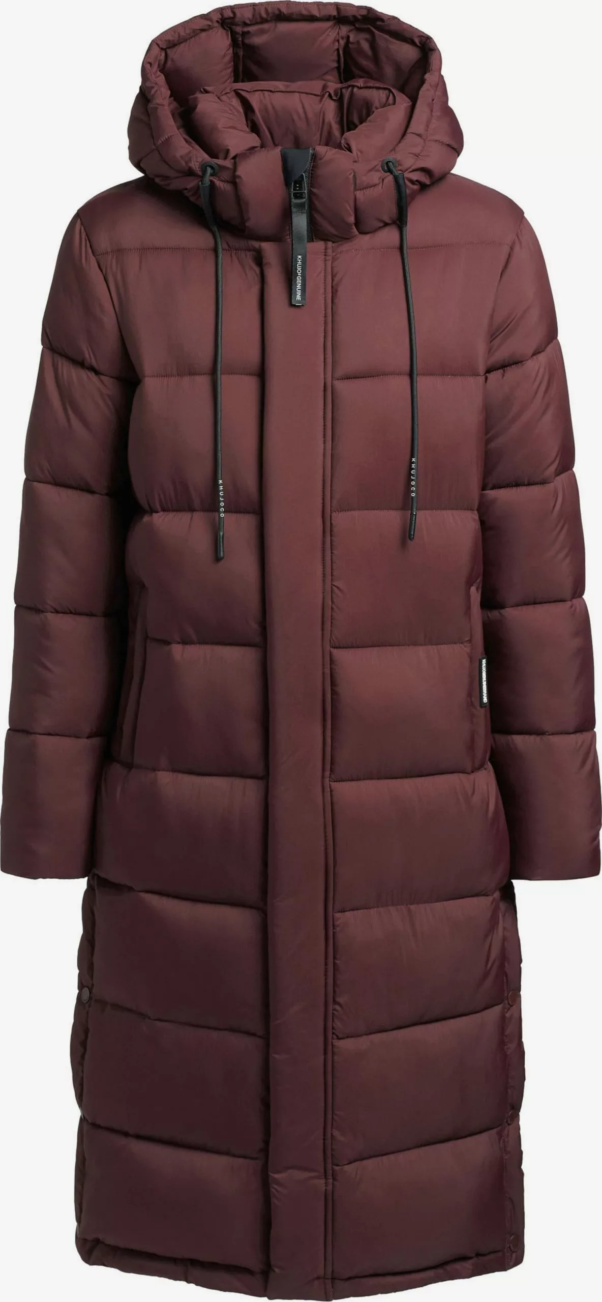 Khujo Mantel 'Julina' 3 Khujo Mantel 'Julina'