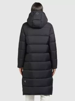 Khujo Mantel 'CORINNA' -WinterSchick Verkäufe fc803ef2450857d72732361297c2466f