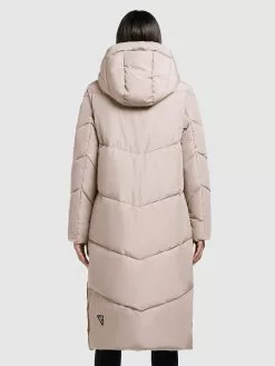 Khujo Mantel 'Sonje' -WinterSchick Verkäufe fccb4abe4276bf7bf07240a620957ca5