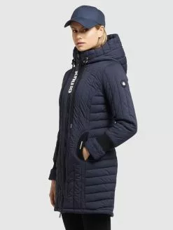 Khujo Jacke 'Jerry' -WinterSchick Verkäufe fd31ad8430068fc8529ea04a0e639aa3