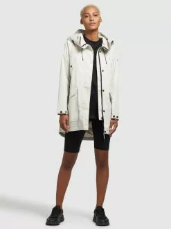 Khujo Mantel 'AIRA' -WinterSchick Verkäufe fe3e966c69927fe7742075c135af8217