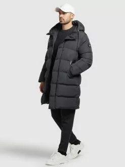 Khujo Funktionsjacke 'RAFI' -WinterSchick Verkäufe fef676dbed7e627bedf1dffebd8005f7