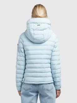 Khujo Winterjacke 'LOVINA4 MATT' -WinterSchick Verkäufe fef7a420a8e8e5fce47d16caa4539eff