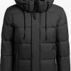 Khujo Jacke 'Evona' -WinterSchick Verkäufe ff912d2bf15504bff67c711bf1b23de4