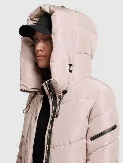 Khujo Jacke 'Jordis' -WinterSchick Verkäufe ffd04f32e18eb9da5ac1e938959e8549