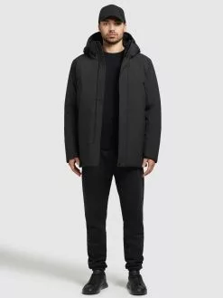 Khujo Jacke 'Toto' -WinterSchick Verkäufe ffd2e1ebb171462809ee26fc6472a1da