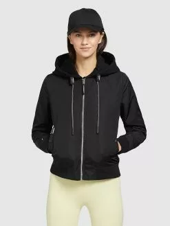 Khujo Blouson "Persee" In Schwarz 13 Khujo Blouson "Persee" In Schwarz -WinterSchick Verkäufe khujo blouson persee in schwarz 2