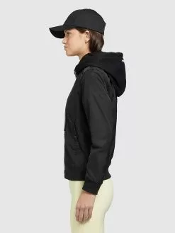 Khujo Blouson "Persee" In Schwarz 14 Khujo Blouson "Persee" In Schwarz -WinterSchick Verkäufe khujo blouson persee in schwarz 3