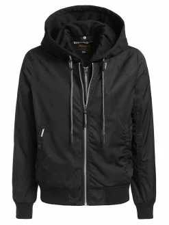 Khujo Blouson "Persee" In Schwarz 19 Khujo Blouson "Persee" In Schwarz -WinterSchick Verkäufe khujo blouson persee in schwarz 8