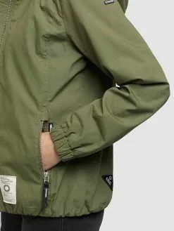 Khujo Blouson "Rolava" In Oliv -WinterSchick Verkäufe khujo blouson rolava in oliv 6