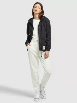 Khujo Blouson "Rolava" In Schwarz -WinterSchick Verkäufe khujo blouson rolava in schwarz 4