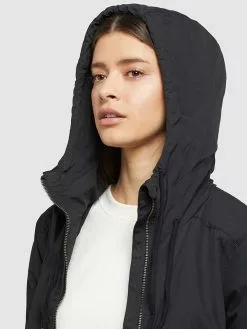 Khujo Blouson "Rolava" In Schwarz -WinterSchick Verkäufe khujo blouson rolava in schwarz 5